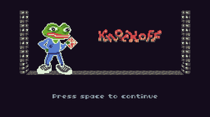 play Knockoff