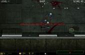 play Zombie Train