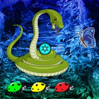 play Magical-Conclave-Forest-Escape-Games2Rule