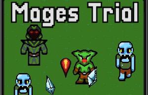 play Mage'S Trial