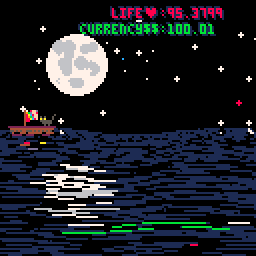 play Disregard Life Acquire Currency