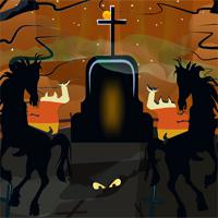 play Chef Witch Escape