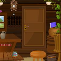 play Escape From Fantasy World Level 28