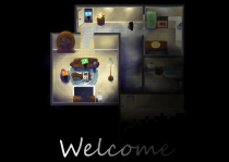 play Welcome