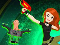 play Kim Possible Mission Improbable