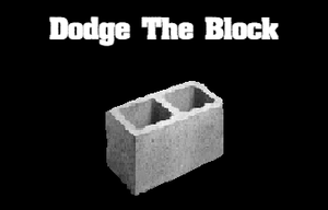 play Dodge The Block
