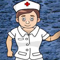 play Games2Jolly Duty Nurse Rescue