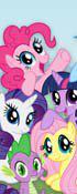 My Little Pony Coloring