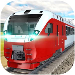 play Train Escape