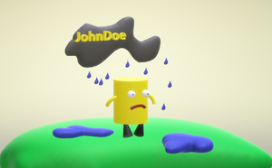 play Johndoe