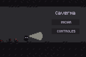 play Caverna