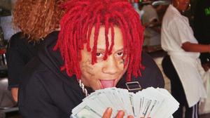 play Trippie Redd Quiz