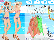 play Sizzling Summer