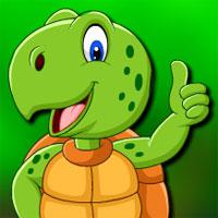 play Escape The Cartoon Turtle