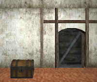 play Escape From A Ruin