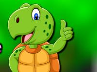 play Escape The Cartoon Turtle