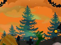 play Chef Witch Escape