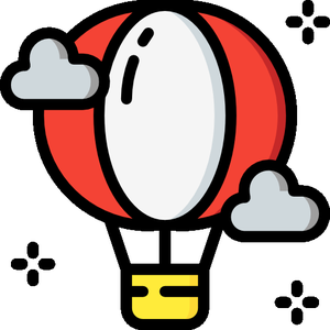 play Balloon Dash