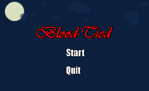 play Blood-Tied