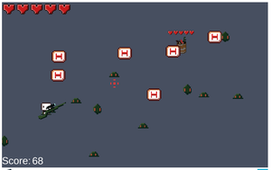 play Shoot And Kill