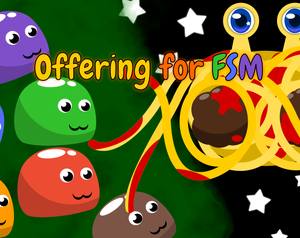 play Offering For Fsm