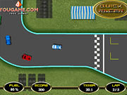 play Quick Racer