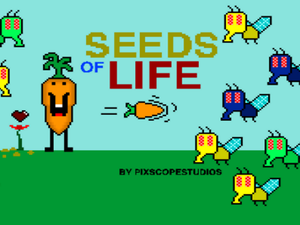 Seeds Of Life