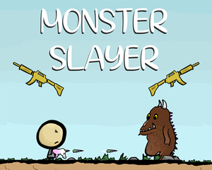 play Monster Slayer