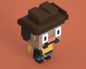 play Billy The Man
