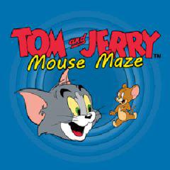 play Tom & Jerry Mouse Maze