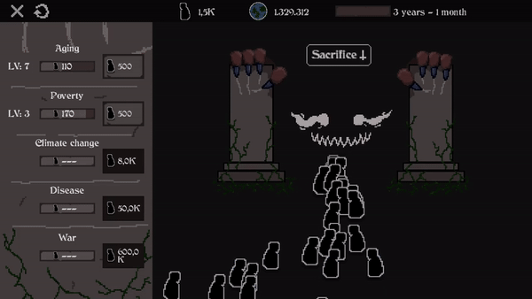 play Demonidle