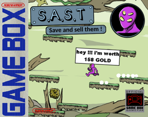 play Save And Sell Them
