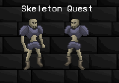 play Skeleton Quest