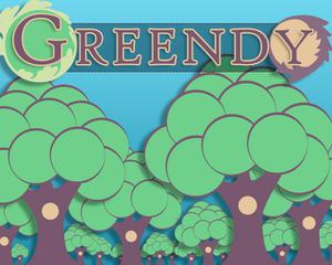 play Greendy