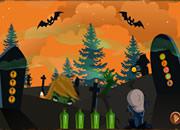play Chef Witch Escape