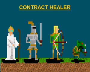 play Contract Healer