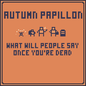 play Autumn Papillon