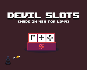 play Devil Slots