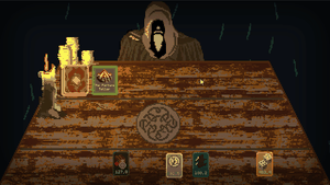 play Fateful Dealings