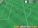play Football World Cup 2019