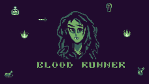 play Bloody Runner