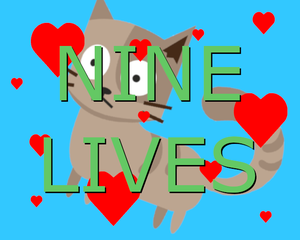 play Nine Lives - Ludam Dare 44