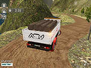 play Indian Truck Simulator 3D