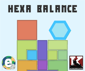 play Hexa Balance: Physics