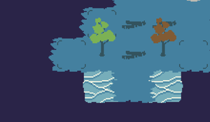 play Sapling
