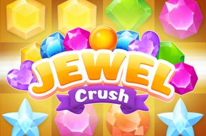 play Jewel Crush