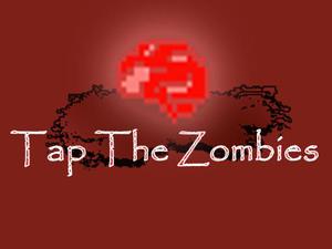 play Tap The Zombies