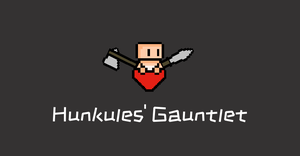 play Hunkules' Gauntlet