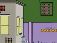 play Baby Crab Rescue