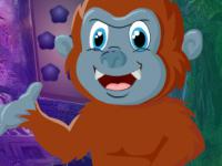 play Lunacy Monkey Rescue